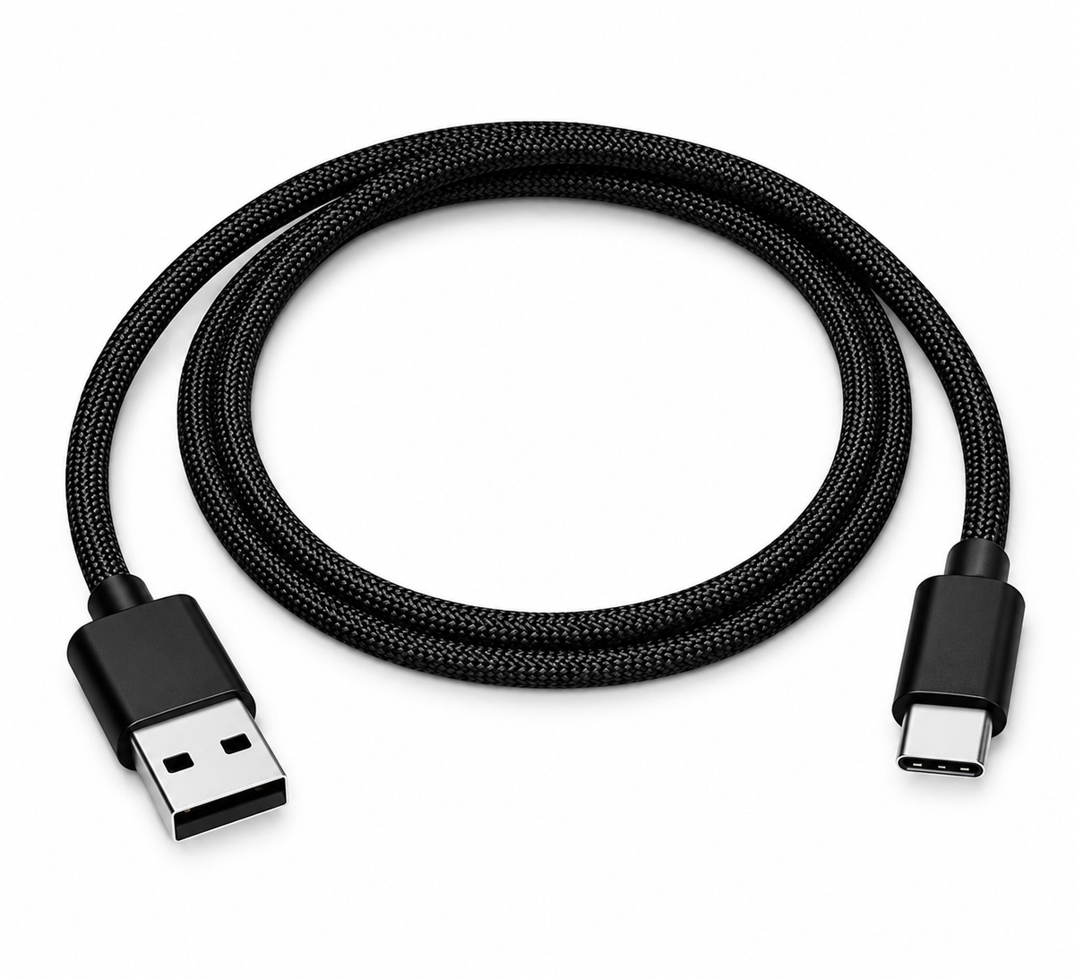 Fast USB-C Charging Cable