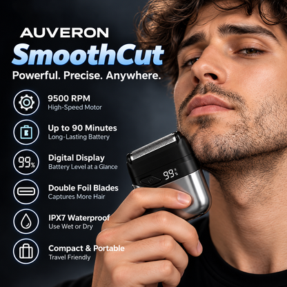 Auveron™ SmoothCut