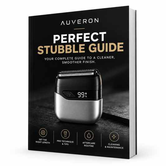 Perfect Stubble Guide