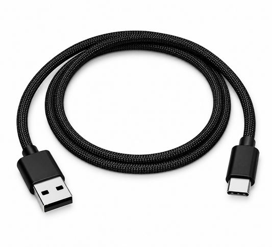 Fast USB-C Charging Cable