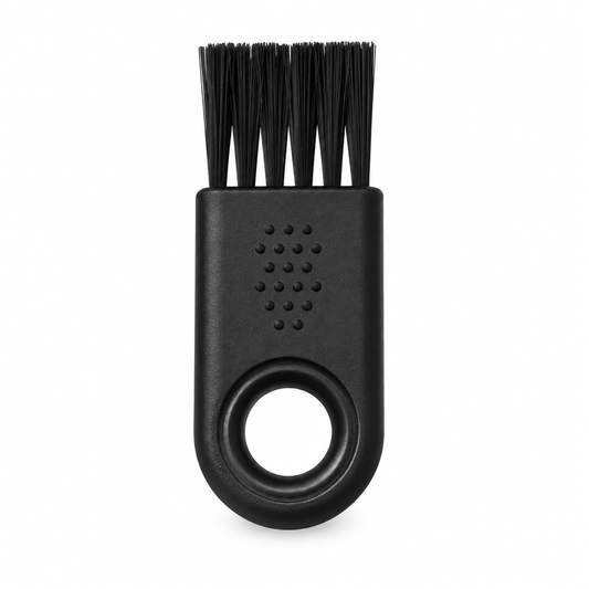 Precision Cleaning Brush